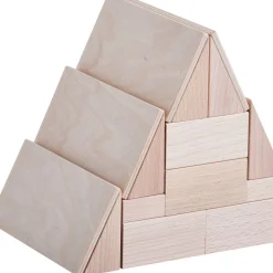 New HABA Clever Up! Building Block System 4.0