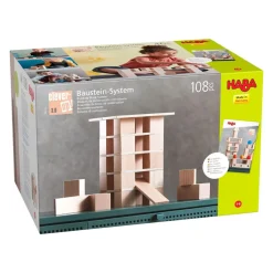 Hot HABA Clever Up! Building Block System 3.0