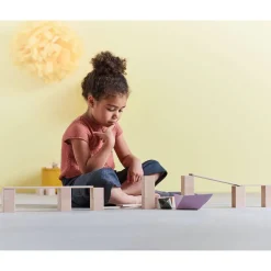 Hot HABA Clever Up! Building Block System 3.0