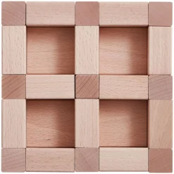 Hot HABA Clever Up! Building Block System 3.0