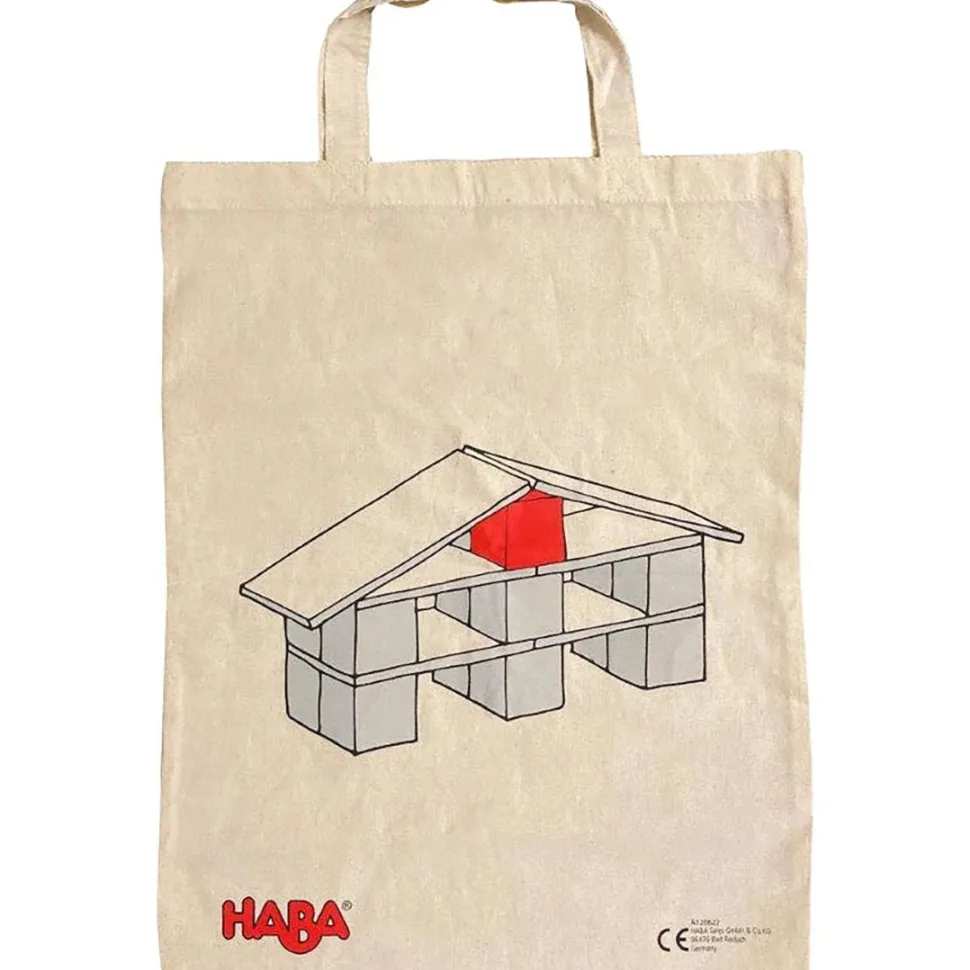 Best HABA Clever Up! Building Block System 1.0