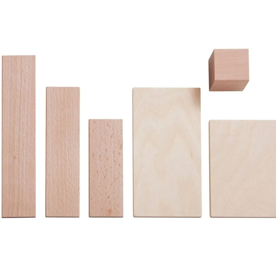 Best HABA Clever Up! Building Block System 1.0