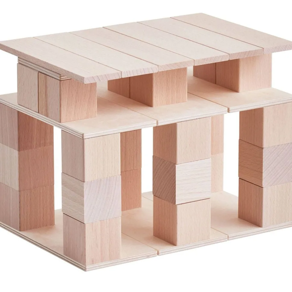 Best HABA Clever Up! Building Block System 1.0