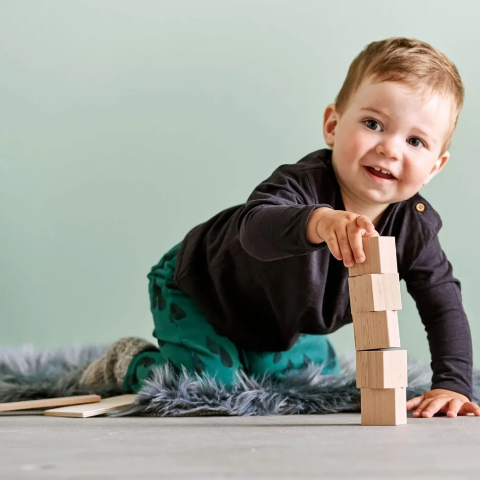 Best HABA Clever Up! Building Block System 1.0