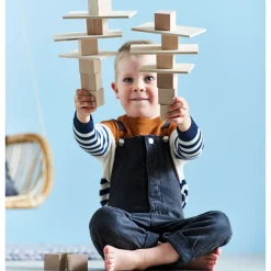 Best HABA Clever Up! Building Block System 1.0