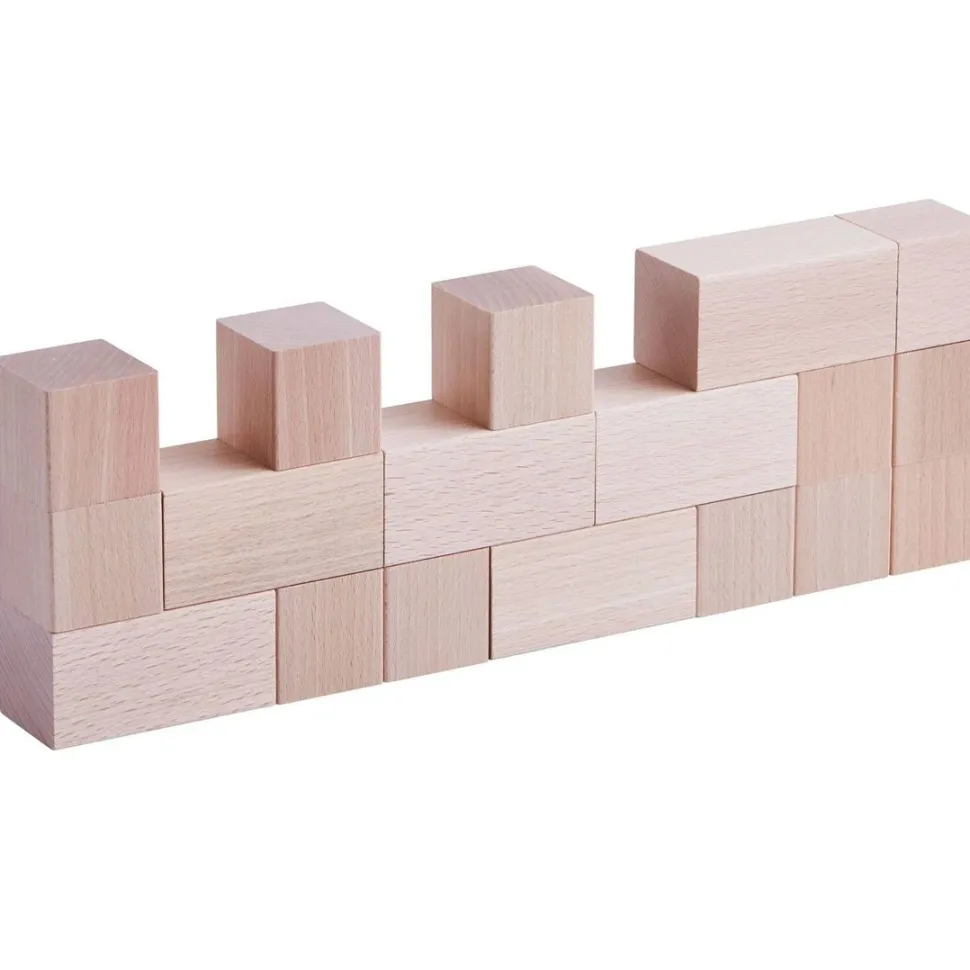 Hot HABA Clever Up! Building Block System 2.0