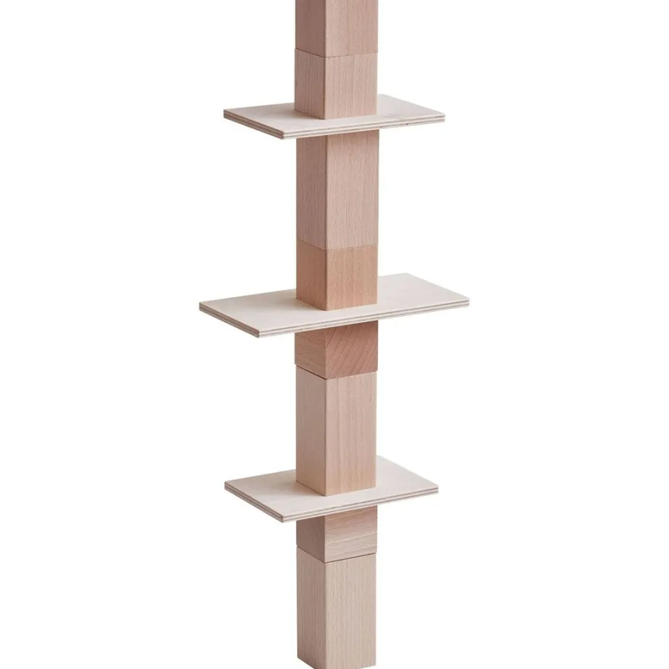 Hot HABA Clever Up! Building Block System 2.0