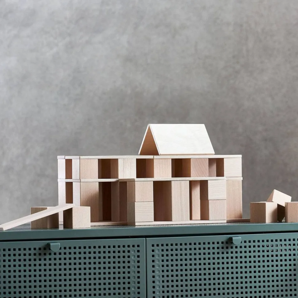 Hot HABA Clever Up! Building Block System 2.0