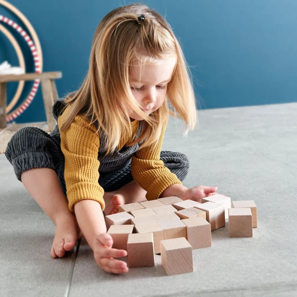 Hot HABA Clever Up! Building Block System 2.0