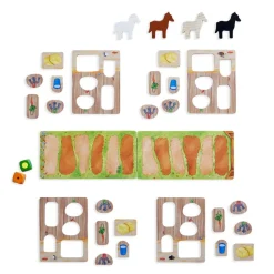 Cheap HABA Clippety-Clop! - Mini