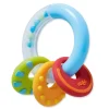 Clearance HABA Clutching Toy Nobbi