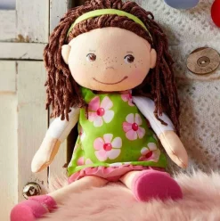 Sale HABA Coco 12" Soft Doll