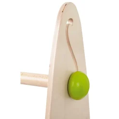 Shop HABA Color Fun Play Gym Activity Center