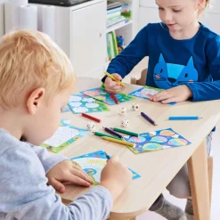 Online HABA Color It!