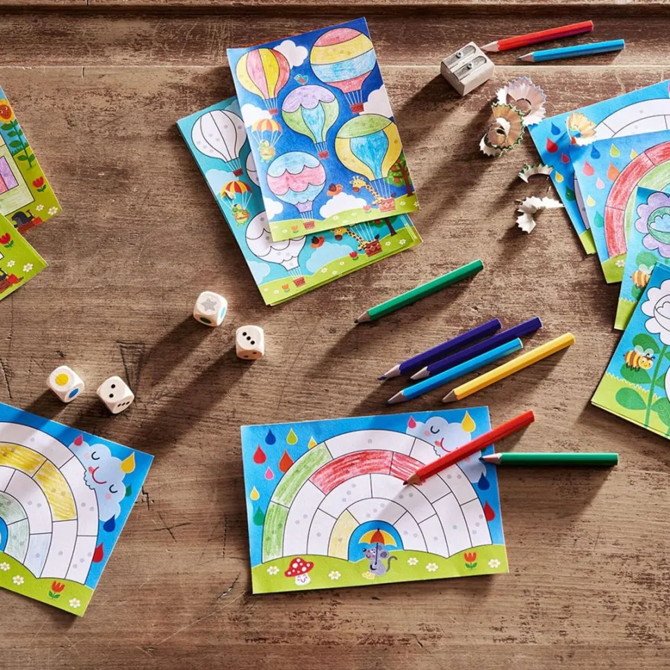 Online HABA Color It!