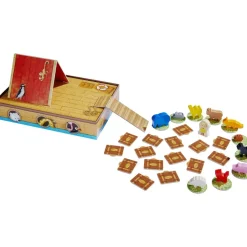 Shop HABA Critter Cruise Cooperative Game