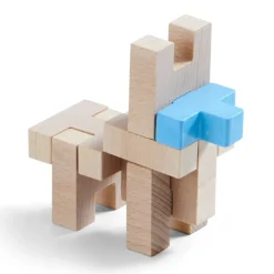 Outlet HABA 3D Aerius Wooden Stacking Game