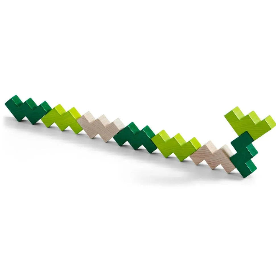 Cheap HABA 3D Viridis Wooden Stacking Game