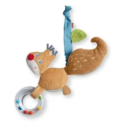 Store HABA Dangling Figure Forest Friends Squirrel