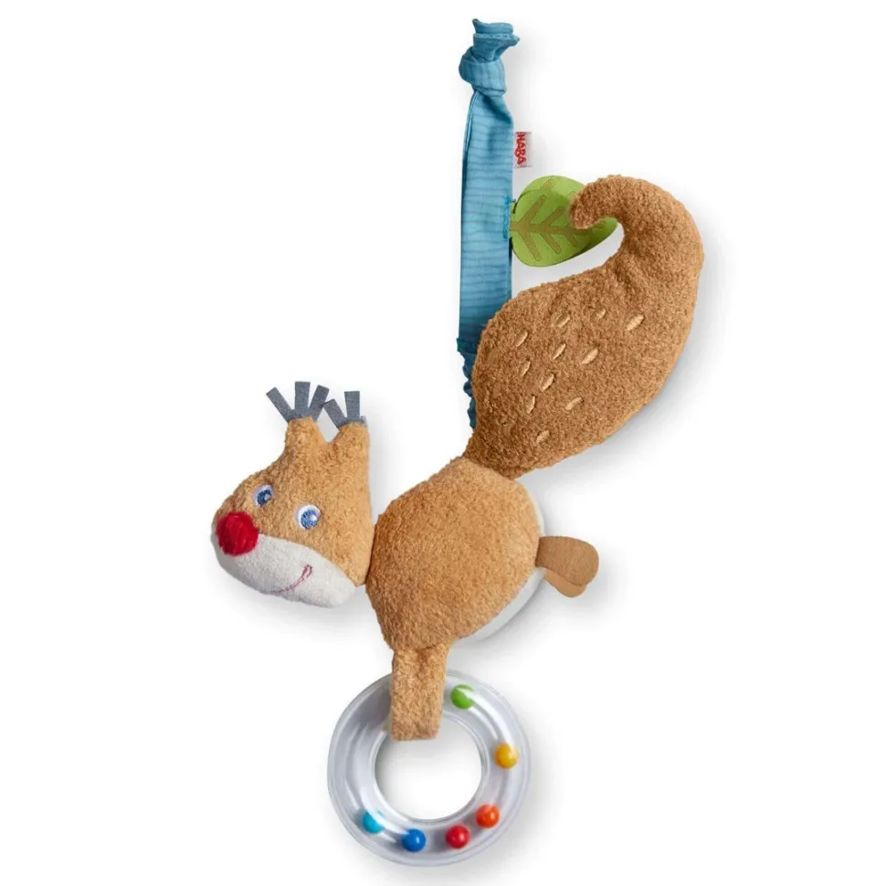 Store HABA Dangling Figure Forest Friends Squirrel