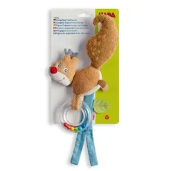 Store HABA Dangling Figure Forest Friends Squirrel