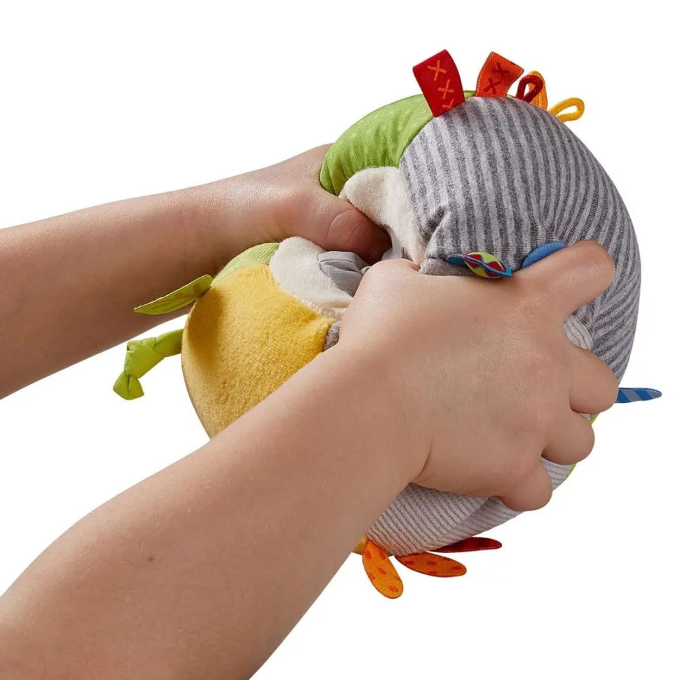 Shop HABA Discovery Ball Everything Under Control