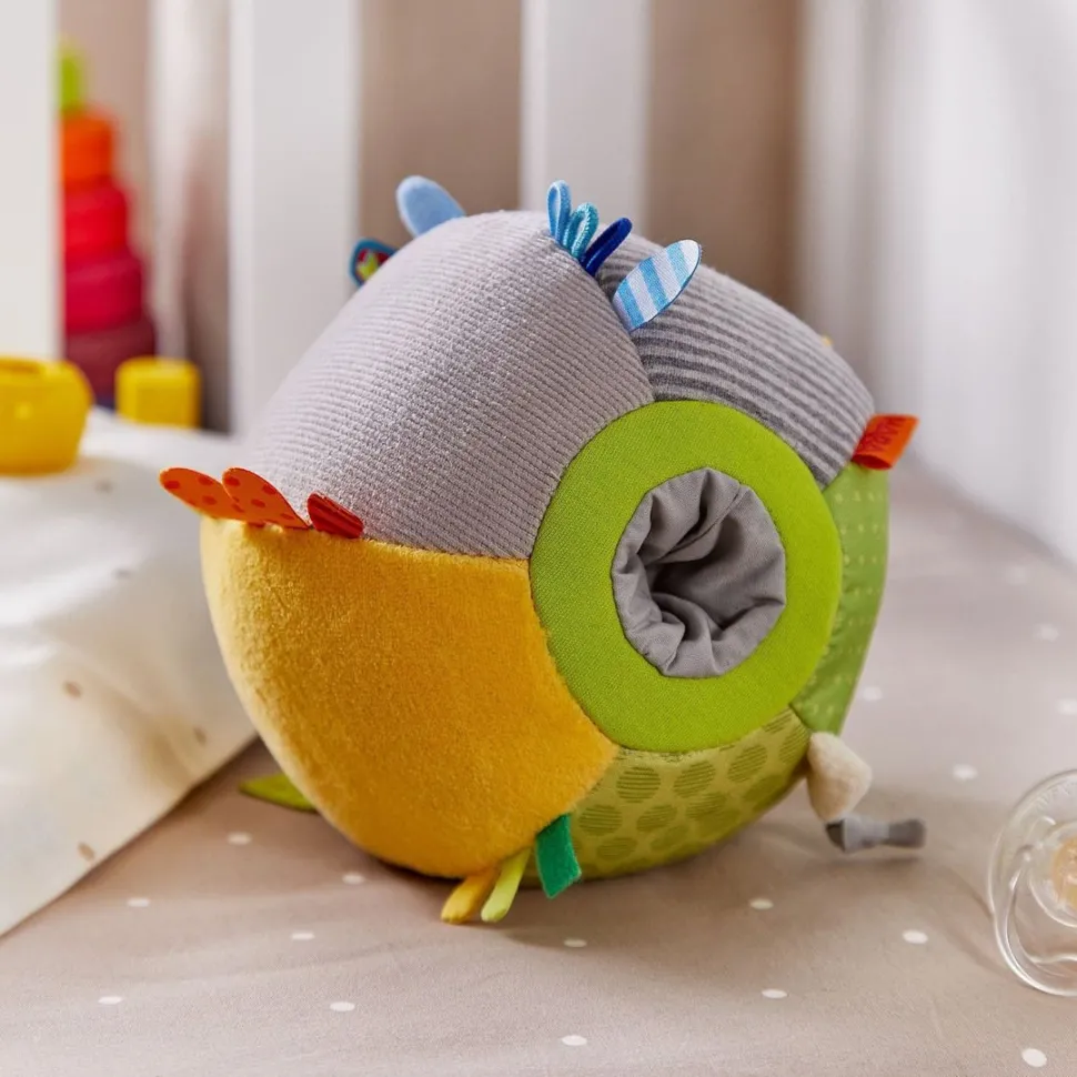 Shop HABA Discovery Ball Everything Under Control