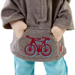 Hot HABA Doll Lian With Hoodie