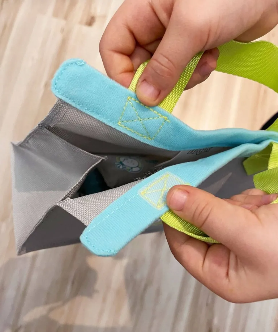 Shop HABA Doll Sized Doctor Play Set