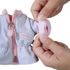 Store HABA Doll'S Dotted Parka Set