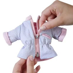 Store HABA Doll'S Dotted Parka Set