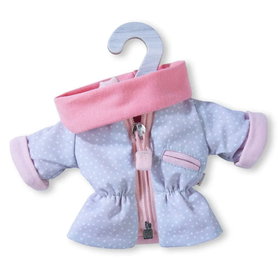 Store HABA Doll'S Dotted Parka Set