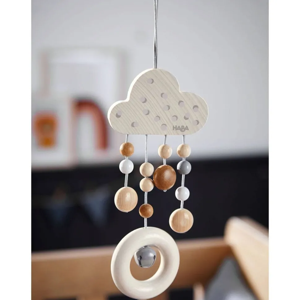 Online HABA Dots Wooden Hanging Toy