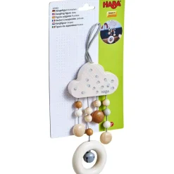 Online HABA Dots Wooden Hanging Toy