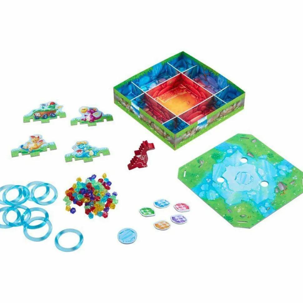 Sale HABA Dragon'S Breath Game