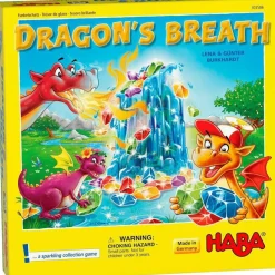 Discount HABA Dragon'S Breath Game