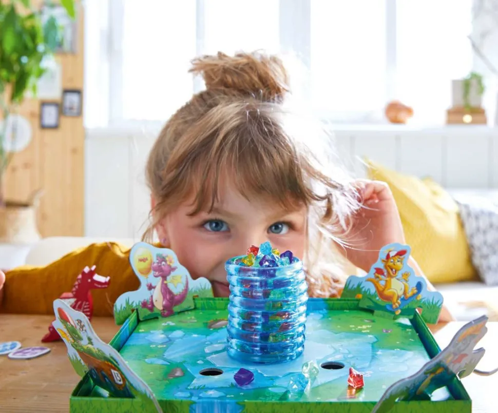 Discount HABA Dragon'S Breath Game
