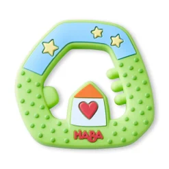 Best Sale HABA Dreamland Silicone Teething Toy