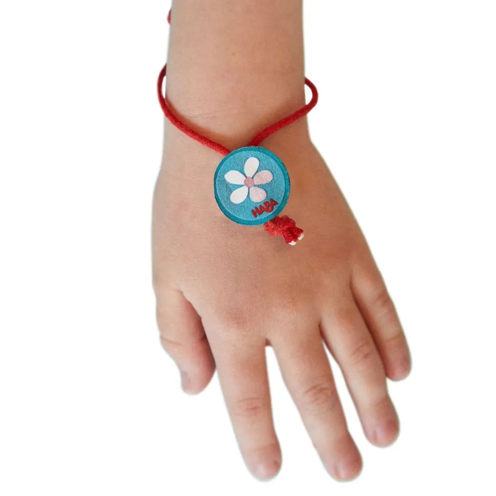 Fashion HABA Dress Set Jeans For 12" Soft Dolls