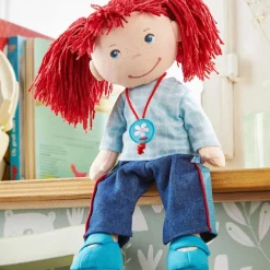 Sale HABA Dress Set Jeans For 12