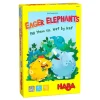 Cheap HABA Eager Elephants Game