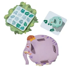 Cheap HABA Eager Elephants Game