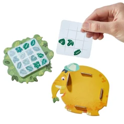 Cheap HABA Eager Elephants Game