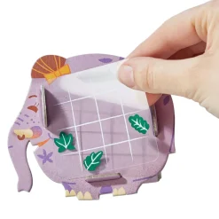 Cheap HABA Eager Elephants Game