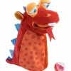 Store HABA Eat-It-Up Dragon Glove Puppet