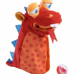 Store HABA Eat-It-Up Dragon Glove Puppet