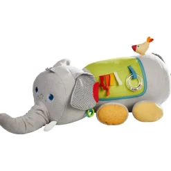 Sale HABA Elephant Discovery Pillow