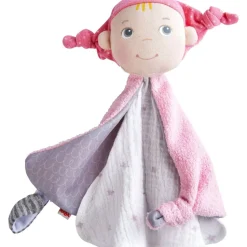 Outlet HABA Elli Cuddly Lovey Doll