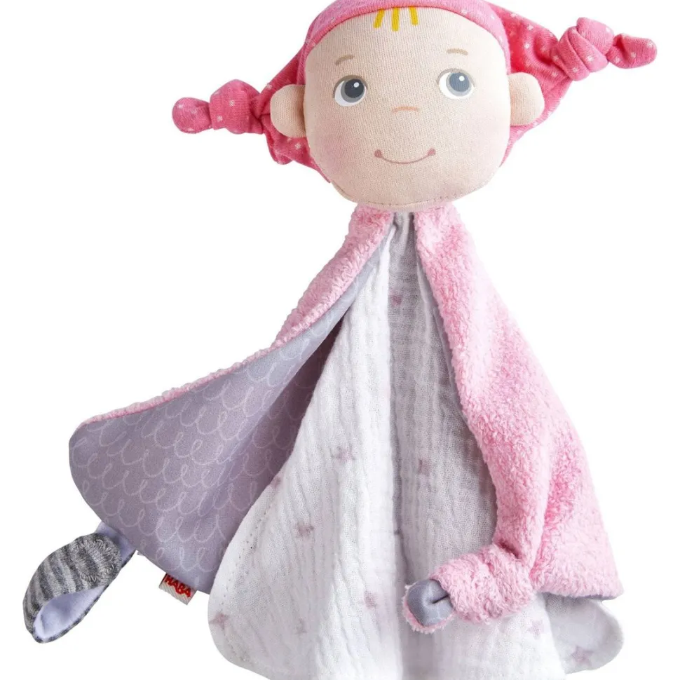 Outlet HABA Elli Cuddly Lovey Doll