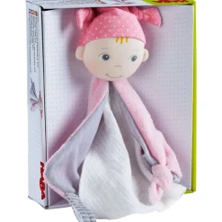 Outlet HABA Elli Cuddly Lovey Doll